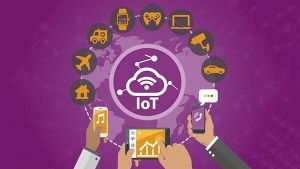 電子創(chuàng)新快訊 連接全球半導(dǎo)體脈動(dòng)，引領(lǐng)物聯(lián)網(wǎng)技術(shù)新紀(jì)元