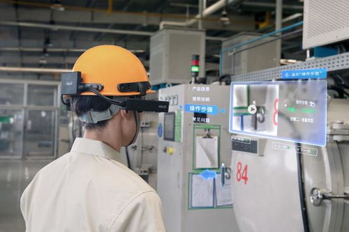 元宇宙城市空間在張江建成，記者體驗(yàn)未來虛實(shí)融合世界